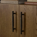 Rosedale Media Console