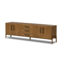 Rosedale Media Console