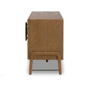 Rosedale Media Console