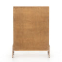 ROSEDALE 6 DRAWER TALL DRESSER