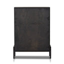ROSEDALE 6 DRAWER TALL DRESSER