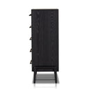 ROSEDALE 6 DRAWER TALL DRESSER