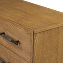 ROSEDALE 6 DRAWER TALL DRESSER