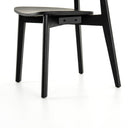 FRANCO DINING CHAIR