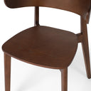 FRANCO DINING CHAIR