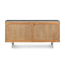 FLETCHER 6 DRAWER DRESSER