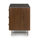 FLETCHER 6 DRAWER DRESSER
