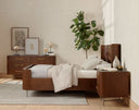 FLETCHER 6 DRAWER DRESSER
