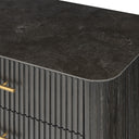 FLETCHER 6 DRAWER DRESSER