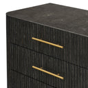 FLETCHER 6 DRAWER DRESSER