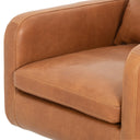 KAYA SWIVEL CHAIR