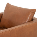 KAYA SWIVEL CHAIR