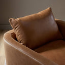 KAYA SWIVEL CHAIR