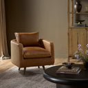 KAYA SWIVEL CHAIR