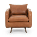 KAYA SWIVEL CHAIR