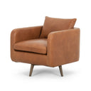 KAYA SWIVEL CHAIR