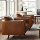 KAYA SWIVEL CHAIR