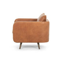 KAYA SWIVEL CHAIR