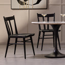 GREGORY DINING CHAIR
