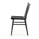 GREGORY DINING CHAIR