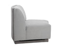 Jaclyn Modular - Armless Chair by Matho Sun, view 19