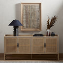 CAPRICE SIDEBOARD 72"