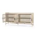 CAPRICE SIDEBOARD 72"