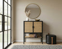Kezia Highboard by Matho Sun, view 2