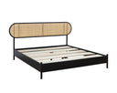Gypsy Bed by Matho Sun, view 3