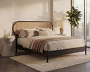 Gypsy Bed by Matho Sun, view 2