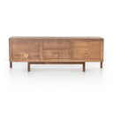 REZA MEDIA CONSOLE