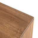 REZA MEDIA CONSOLE