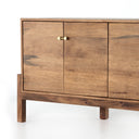 REZA MEDIA CONSOLE