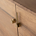 REZA MEDIA CONSOLE