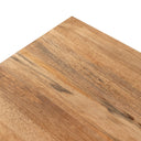 REZA MEDIA CONSOLE