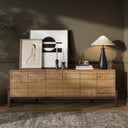 REZA MEDIA CONSOLE