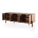 REZA MEDIA CONSOLE