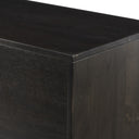 REZA MEDIA CONSOLE