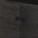 REZA MEDIA CONSOLE