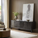 REZA MEDIA CONSOLE