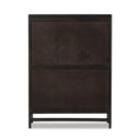 CAPRICE BAR CABINET