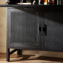 CAPRICE BAR CABINET