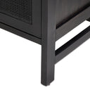 CAPRICE BAR CABINET