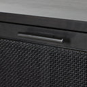 CAPRICE BAR CABINET