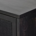 CAPRICE BAR CABINET