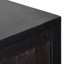 CAPRICE BAR CABINET