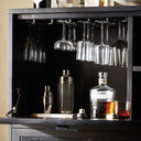 CAPRICE BAR CABINET
