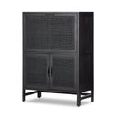 CAPRICE BAR CABINET