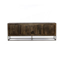 KELBY MEDIA CONSOLE