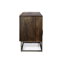 KELBY MEDIA CONSOLE